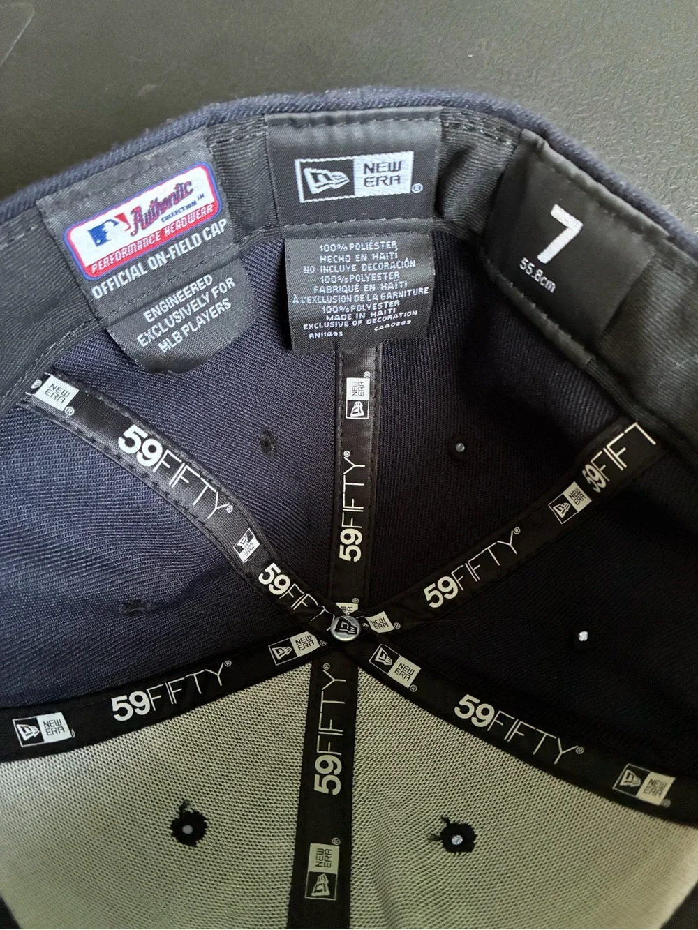New Era kids boston